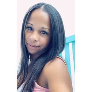 Meet your Posher, Laniece